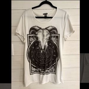 Graphic T Shirt